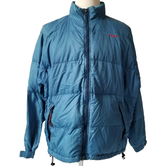 L.L. Bean | Jackets & Coats | Vintage 9s Ll Bean Goose Down L.L. Bean | Jackets & Coats | Vintage 9s Ll Bean Goose Down